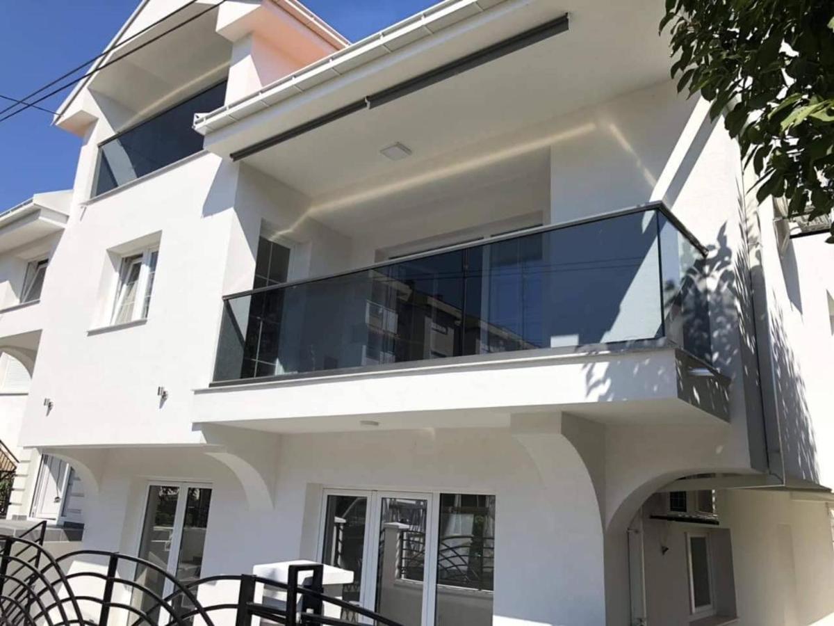 Gold Apartment Strumica Exterior photo